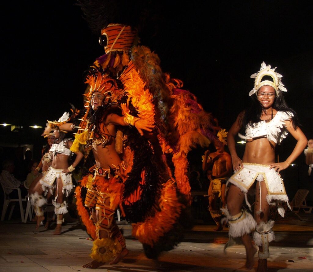 Rio de Janeiro Carnival