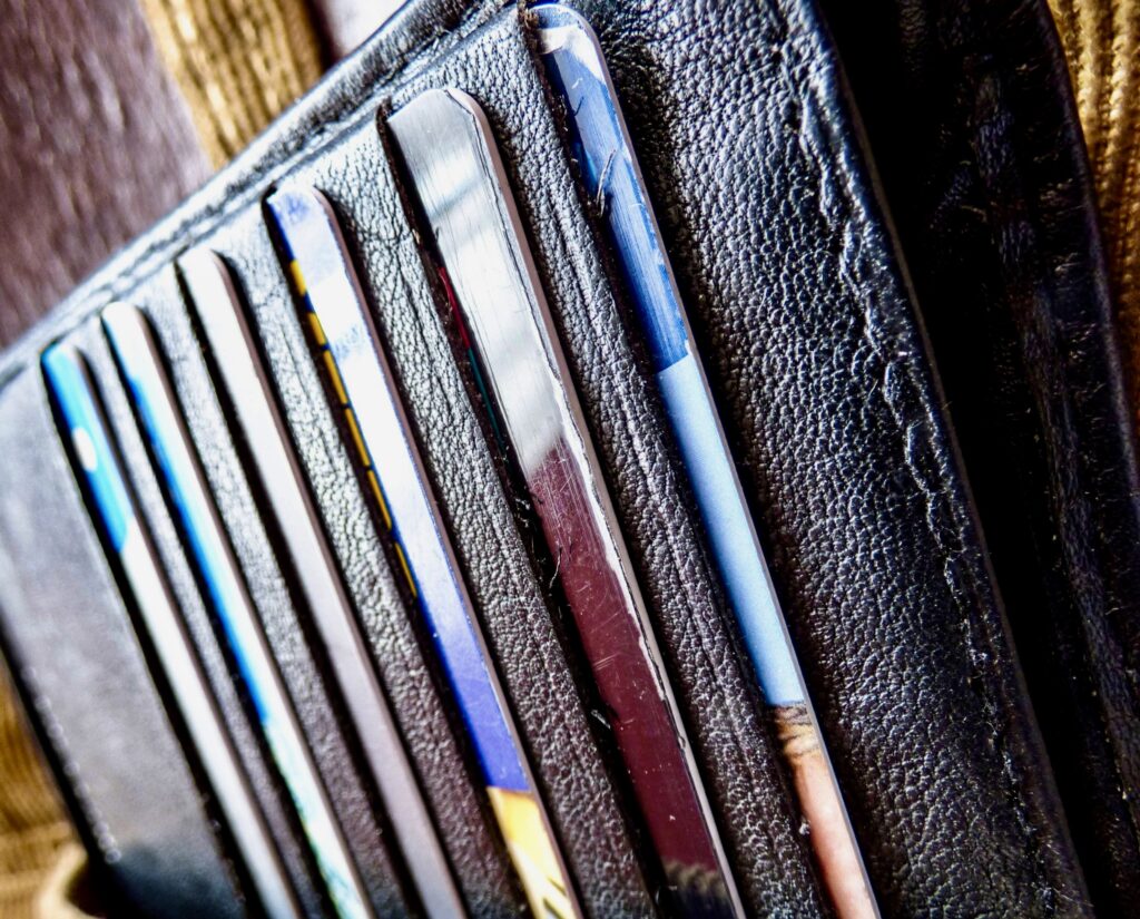 Credit Cards