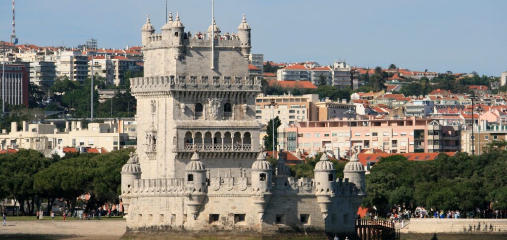 belem-tower-lisbon