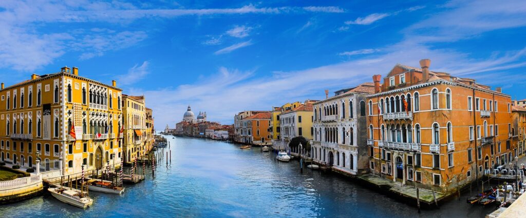 Venice, Italy