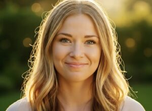 Beyondia Headshot