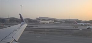 Airport
