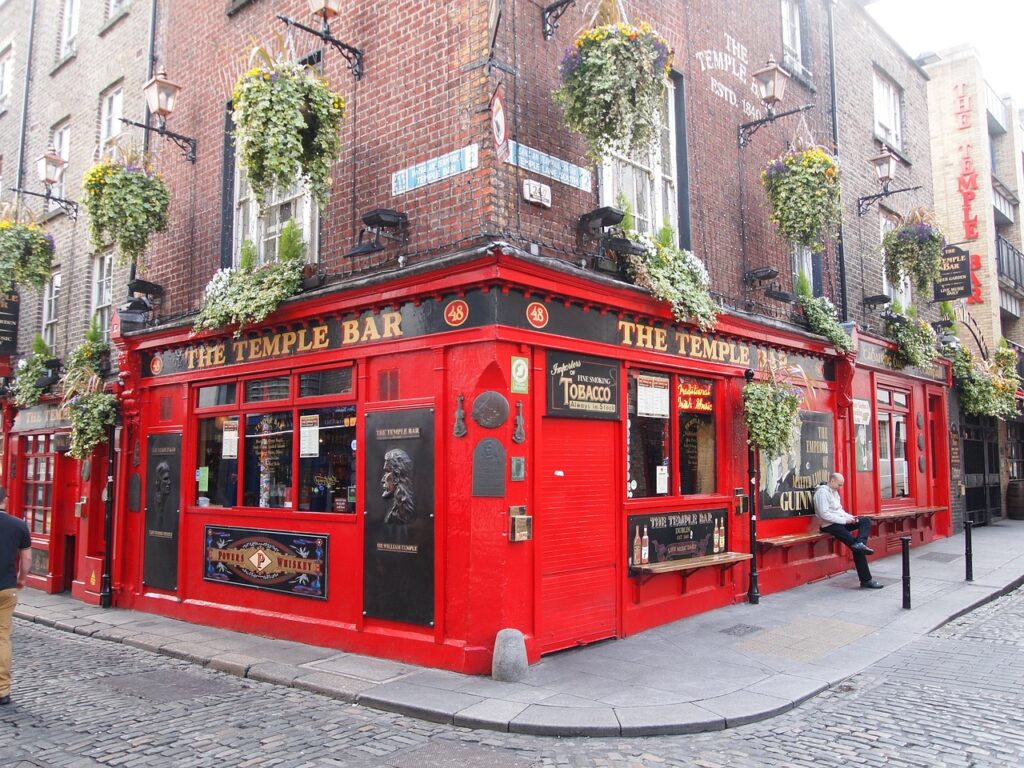 Dublin, Ireland