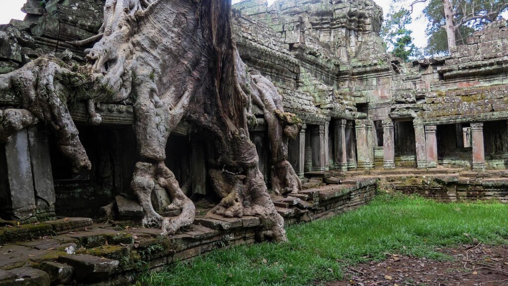 Cambodia