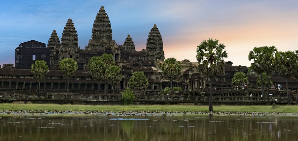 Cambodia