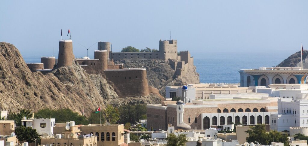 Oman