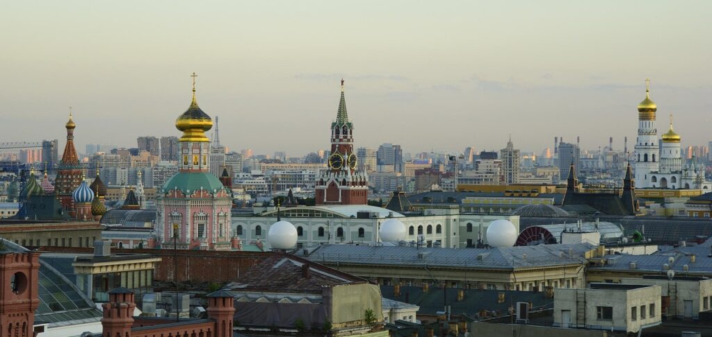 Moscow
