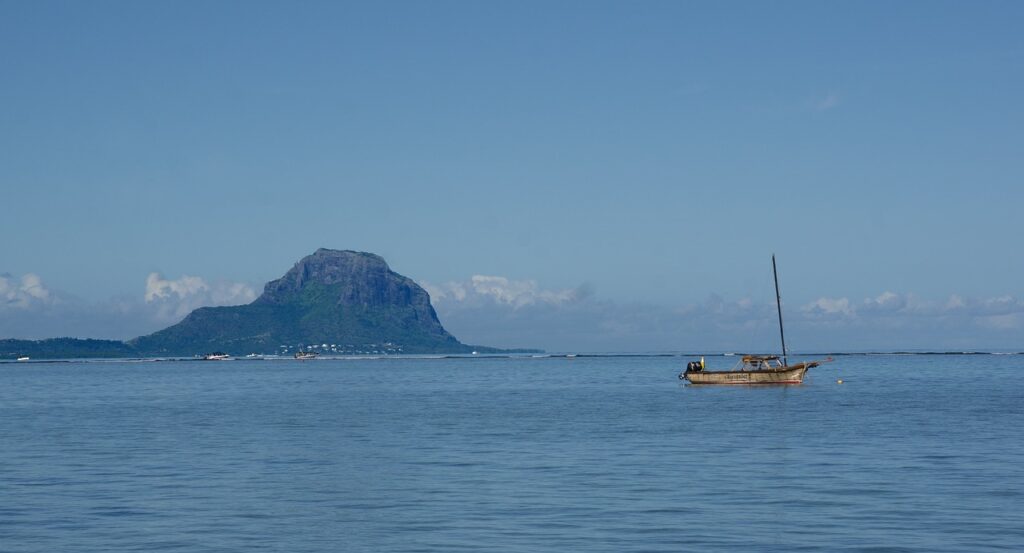 Le Morne