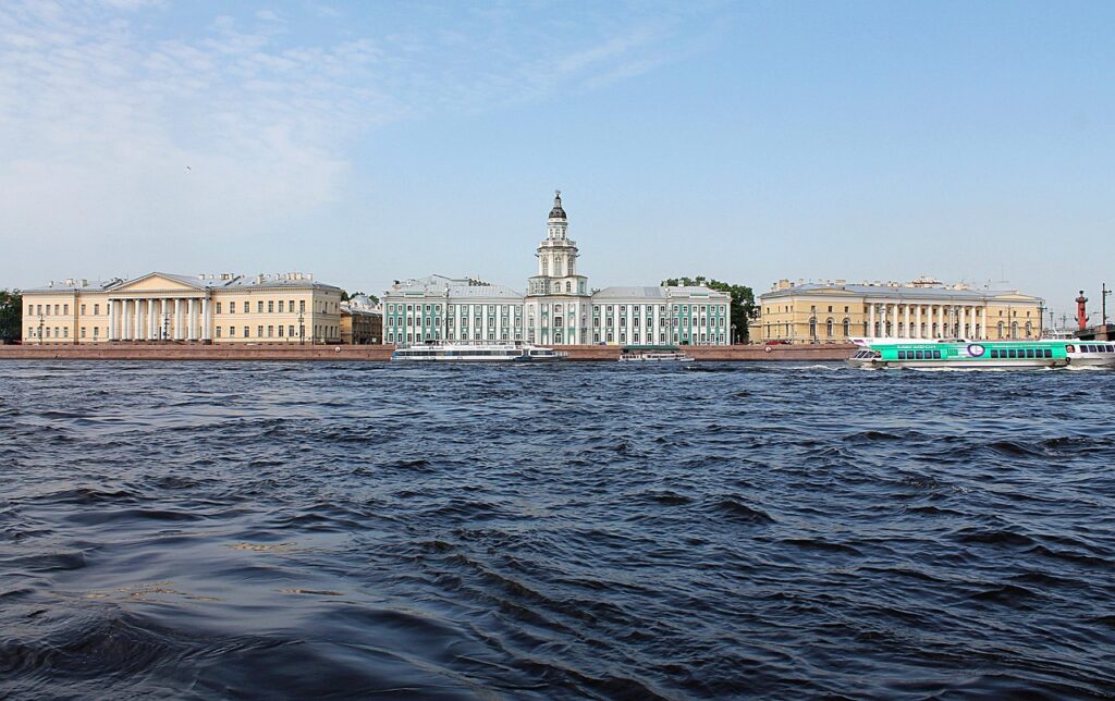 St. Petersburg, Russia
