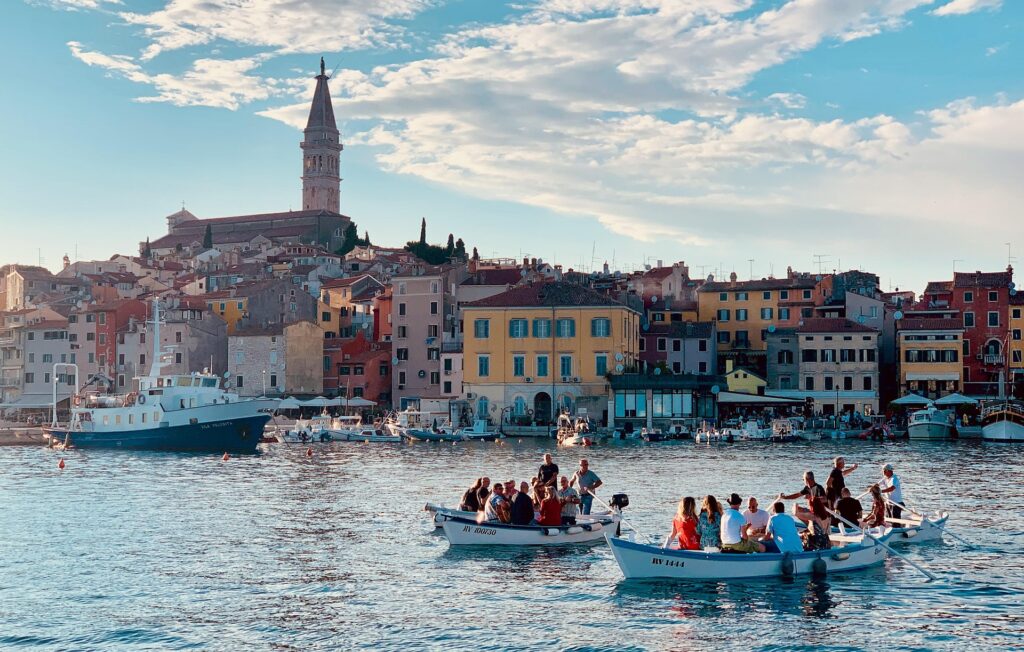 Rovinj, Croatia
