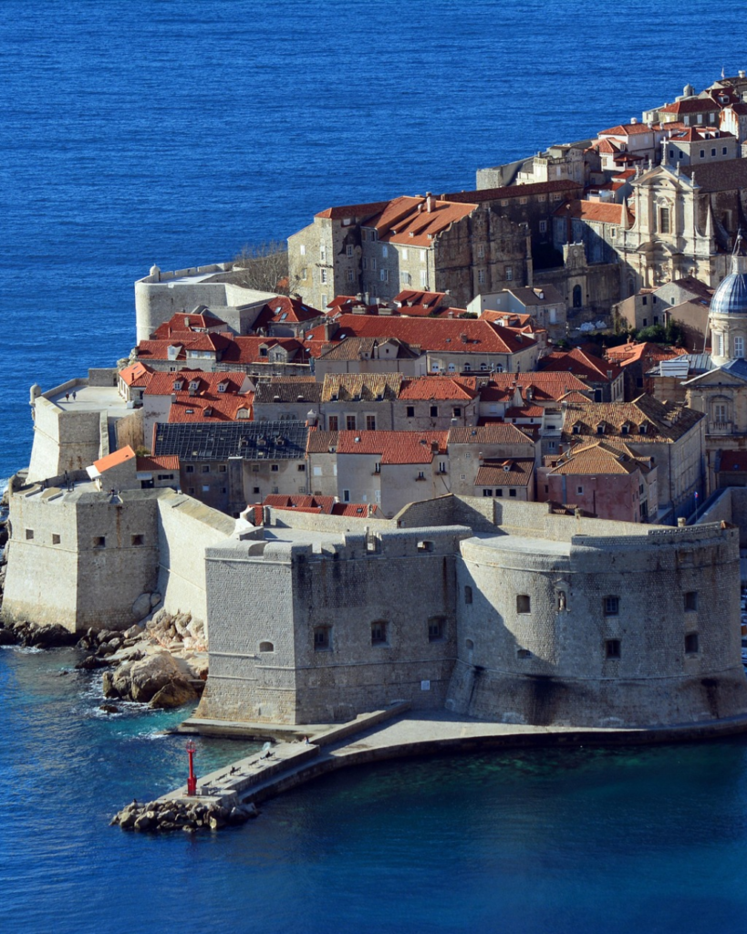 Dubrovnik, Croatia
