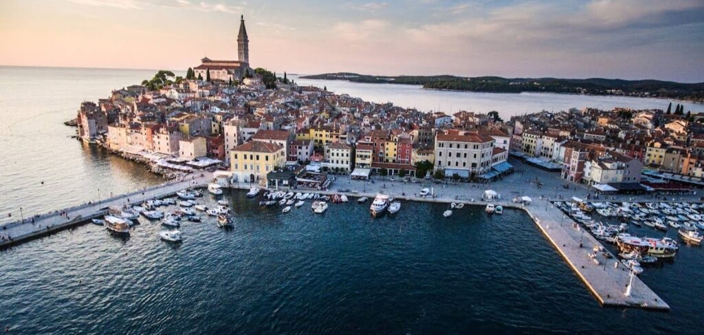 Rovinj, Croatia