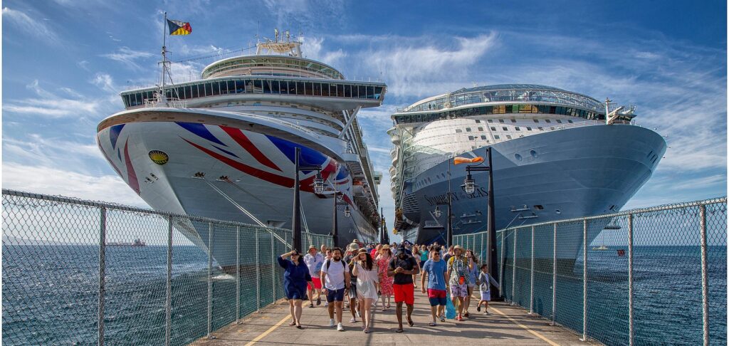 St. Kitts and Nevis Travel Guide