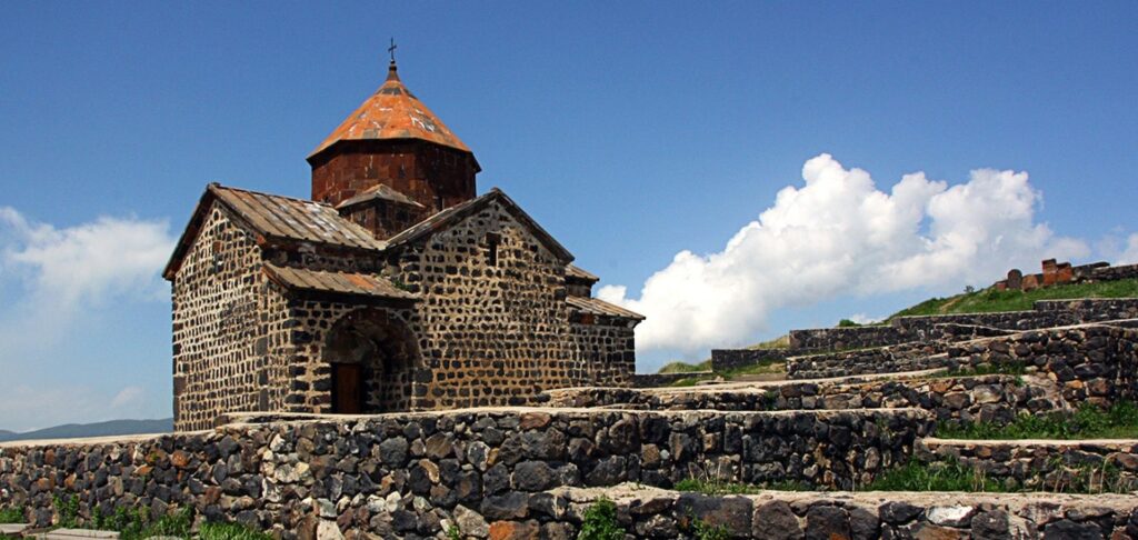 Armenia Travel Guide