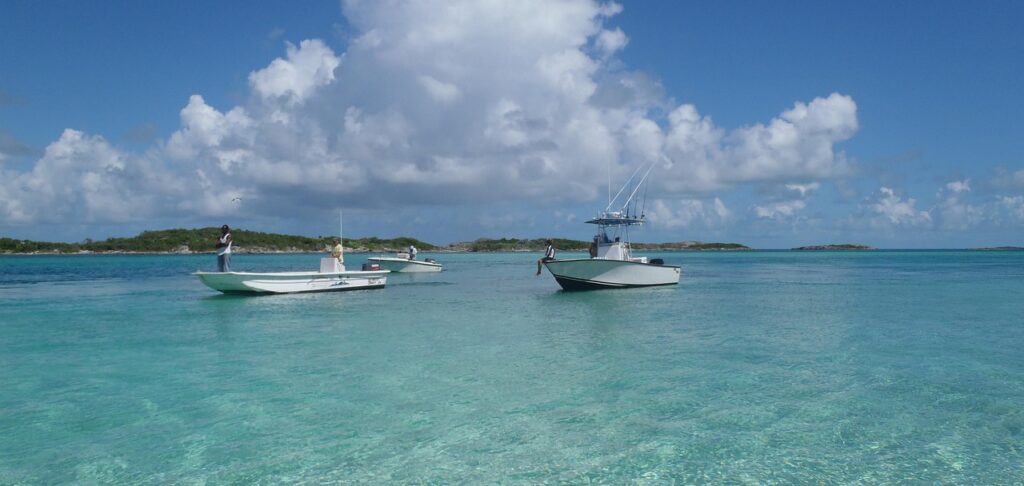 Bahamas Travel Guide