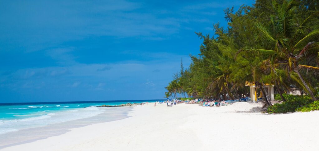 Barbados Travel Guide