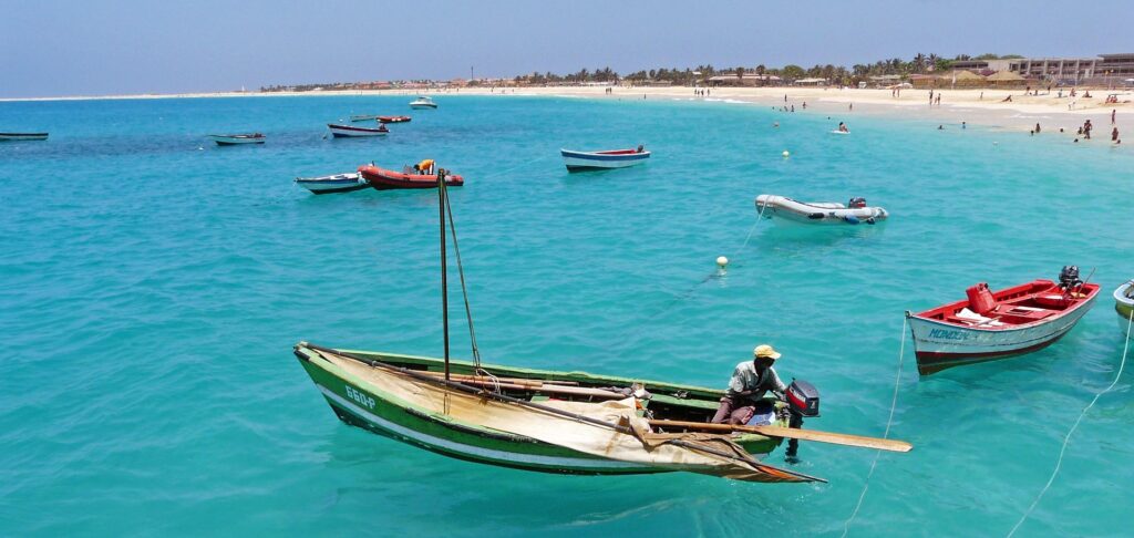 Cape Verde Travel Guide