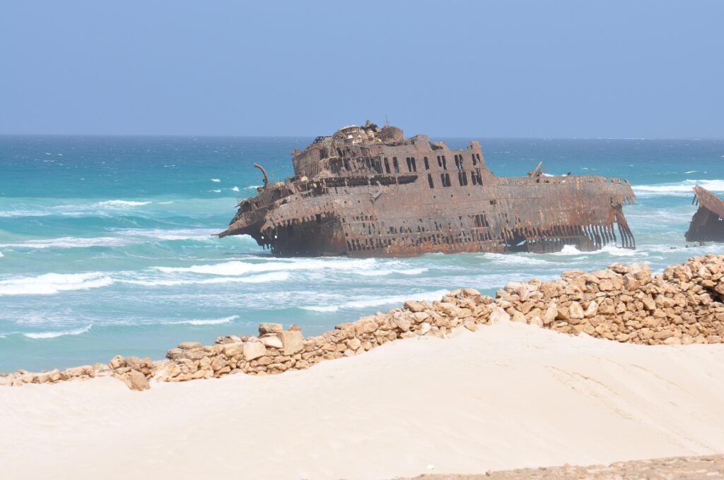 Cape Verde