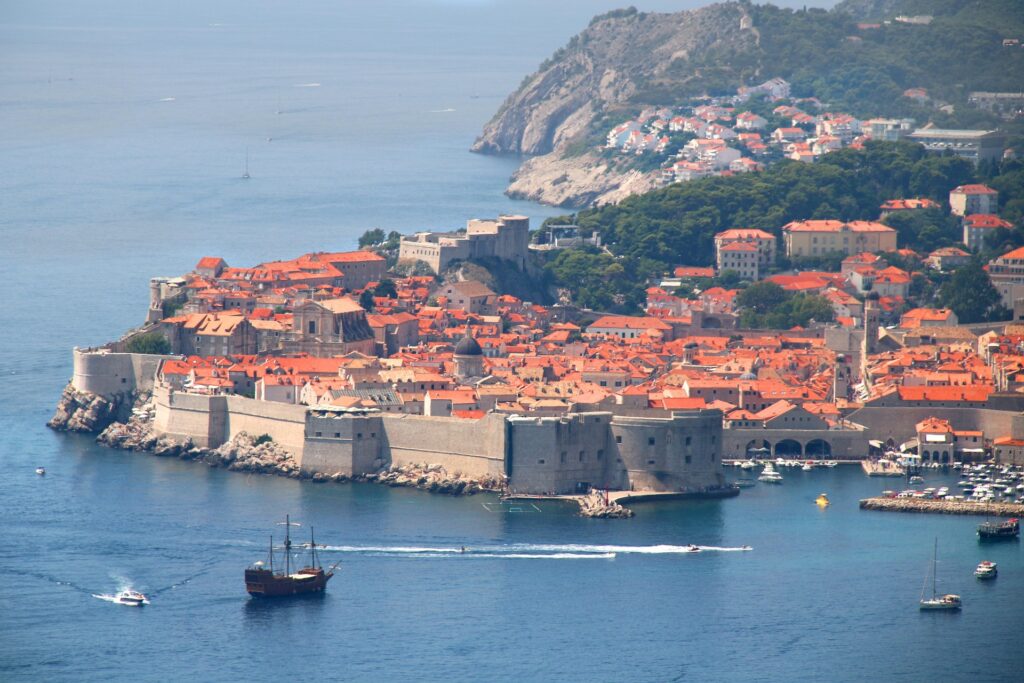 Dubrovnik, Croatia