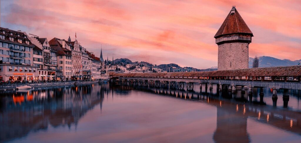 Central & Eastern Europe Travel Guide