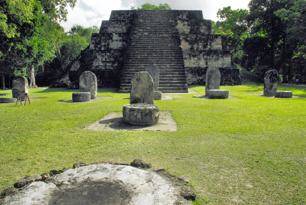 Guatemala