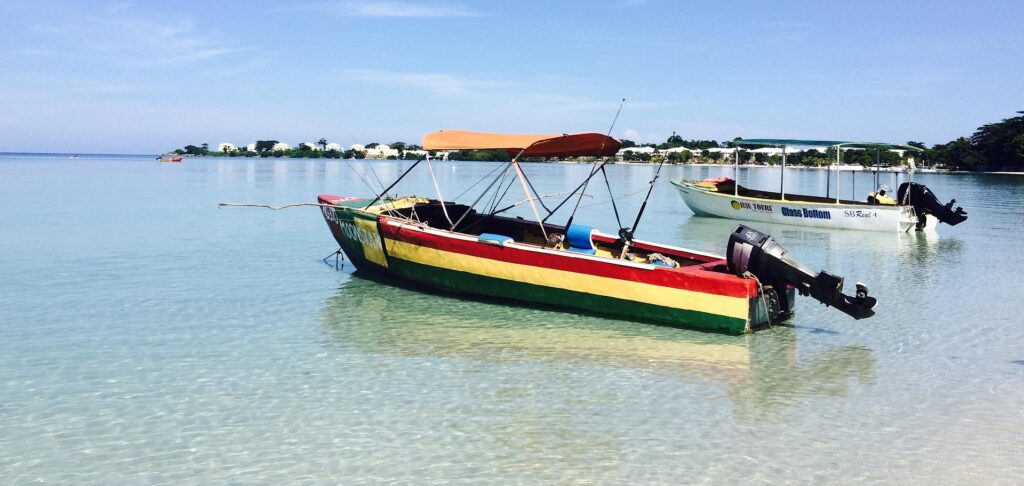 Jamaica Travel Guide