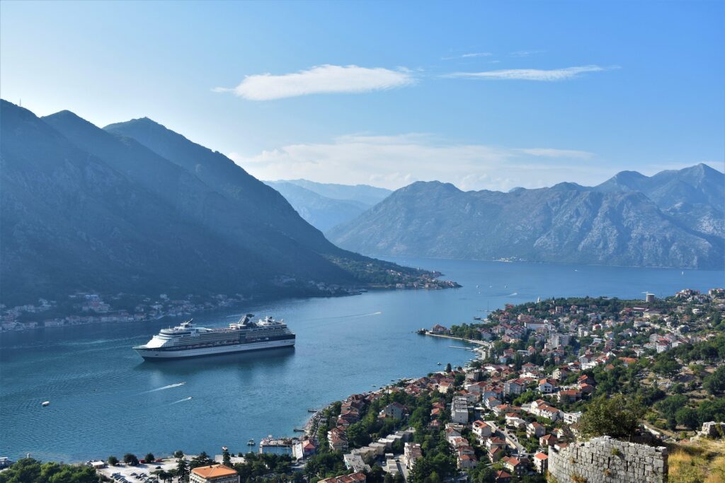 Kotor, Montenegro
