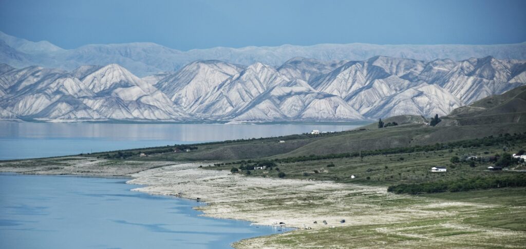 Kyrgyzstan Travel Guide