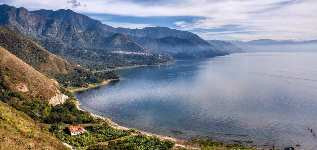 Guatemala Travel Guide