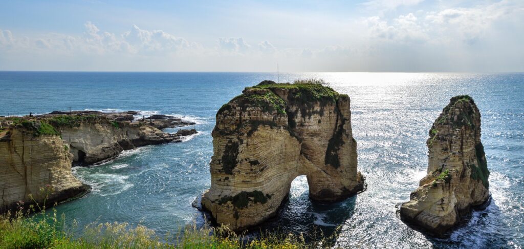 Lebanon Travel Guide