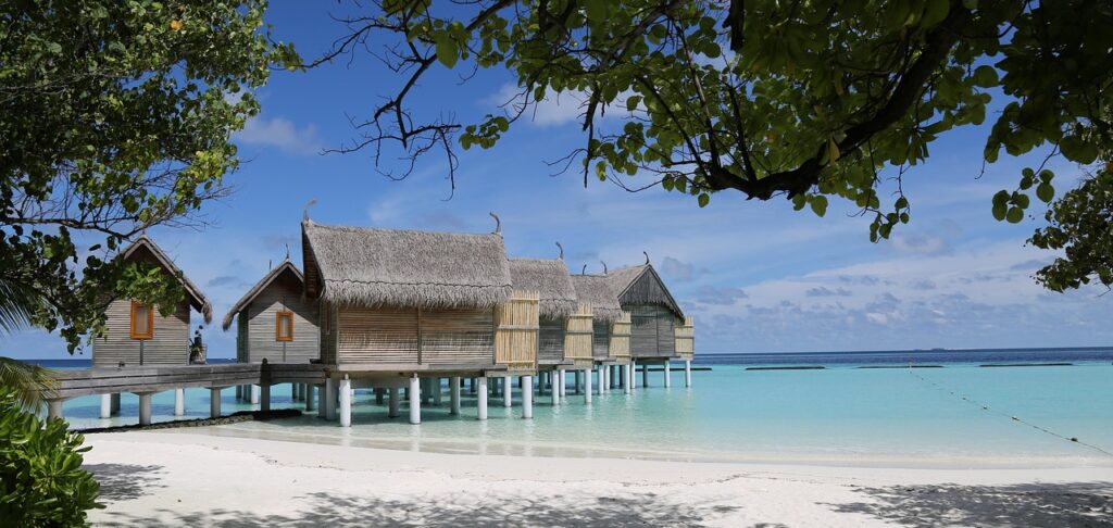 Maldives Travel Guide