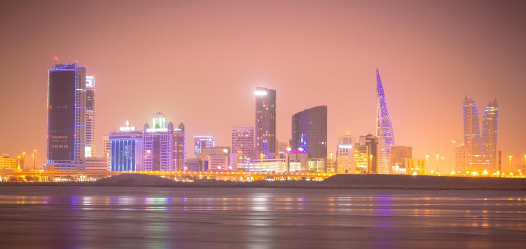 Bahrain Travel Guide