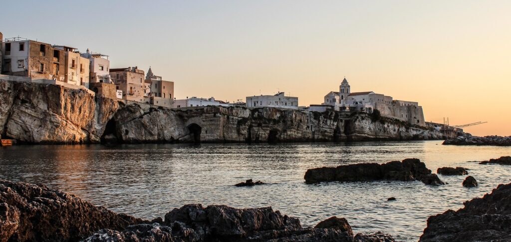 Mediterranean Travel Guide