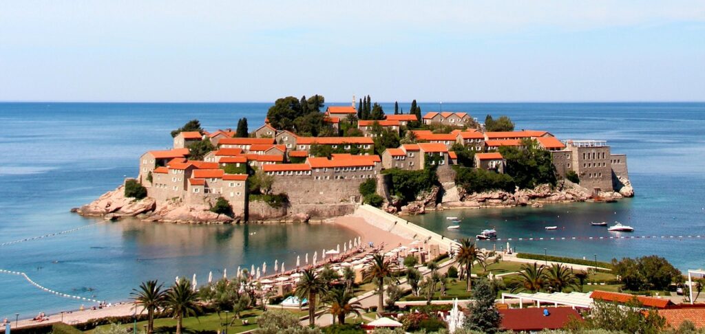 Montenegro Travel Guide