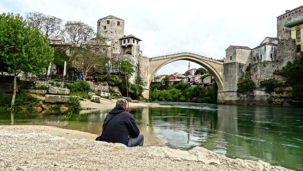 Mostar, Bosnia & Herzegovina