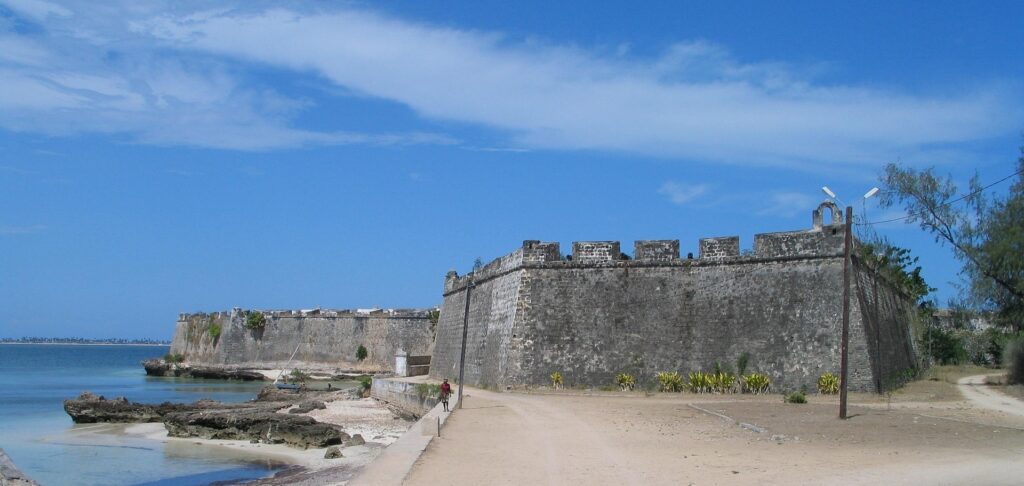 Mozambique Travel Guide