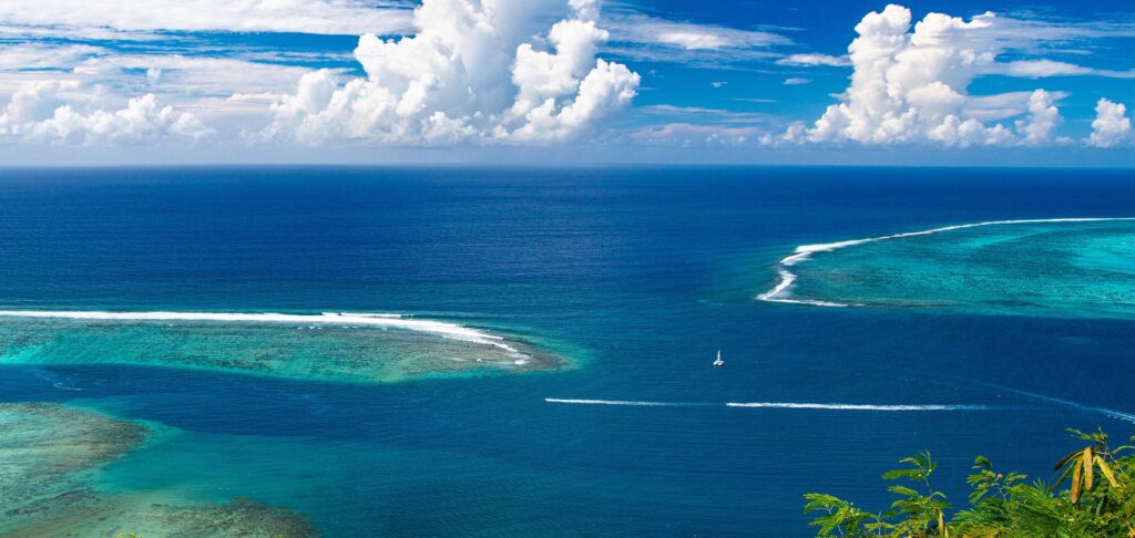 East Asia & Oceania Travel Guide