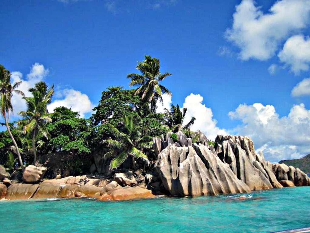 Seychelles Travel Guide