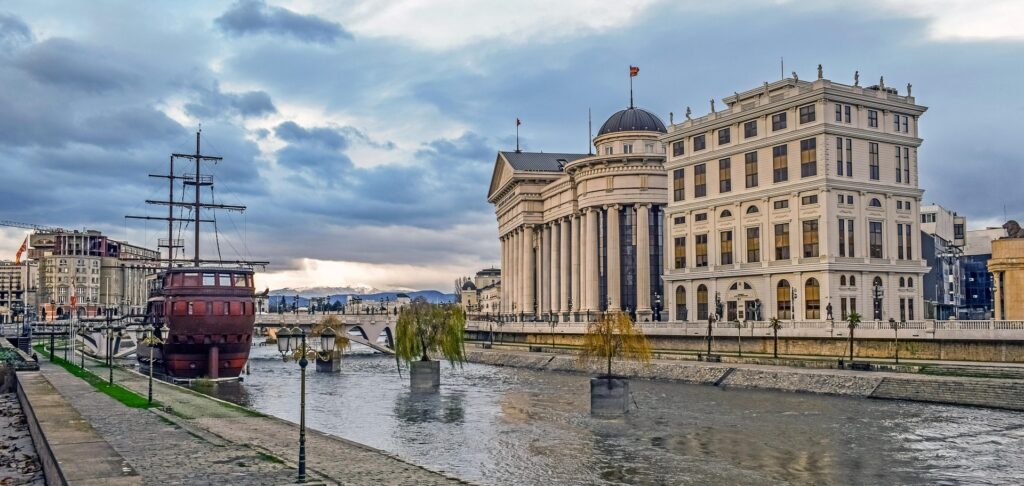 North Macedonia Travel Guide