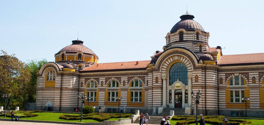 Bulgaria Travel Guide