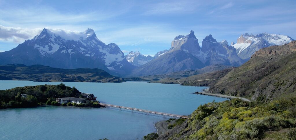 South America & Antarctica Travel Guide