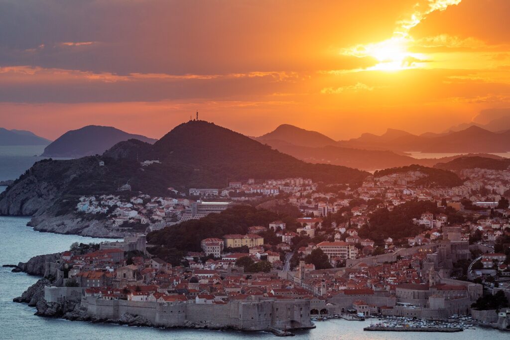 Dubrovnik, Croatia