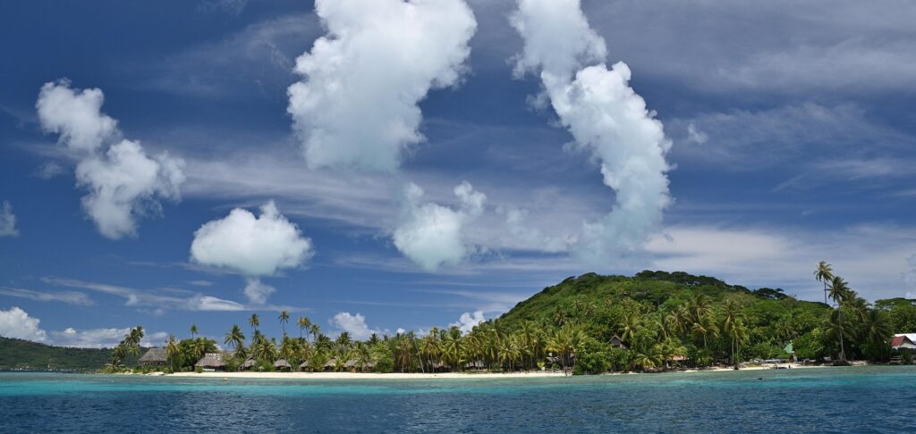 French Polynesia Travel Guide