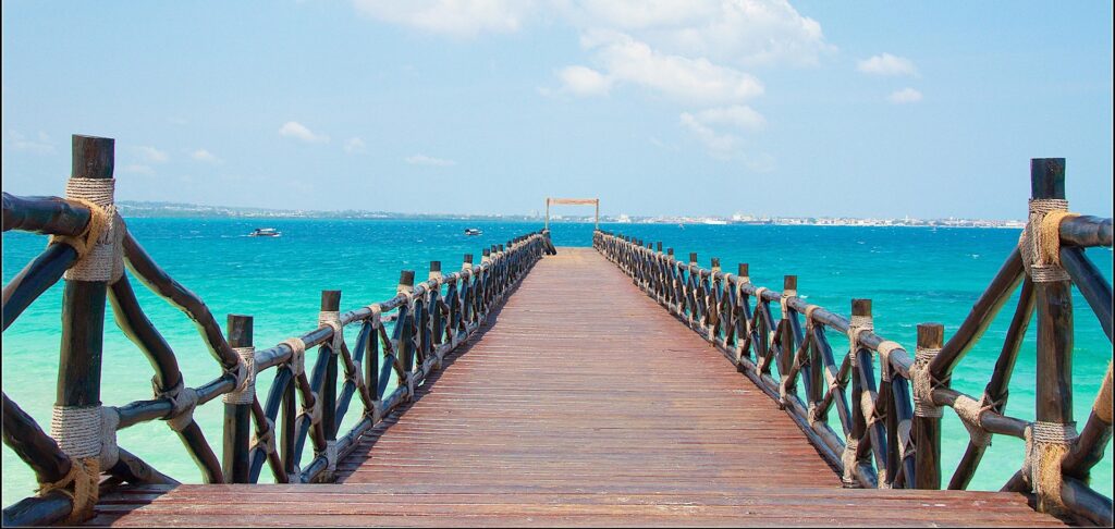 Tanzania Travel Guide