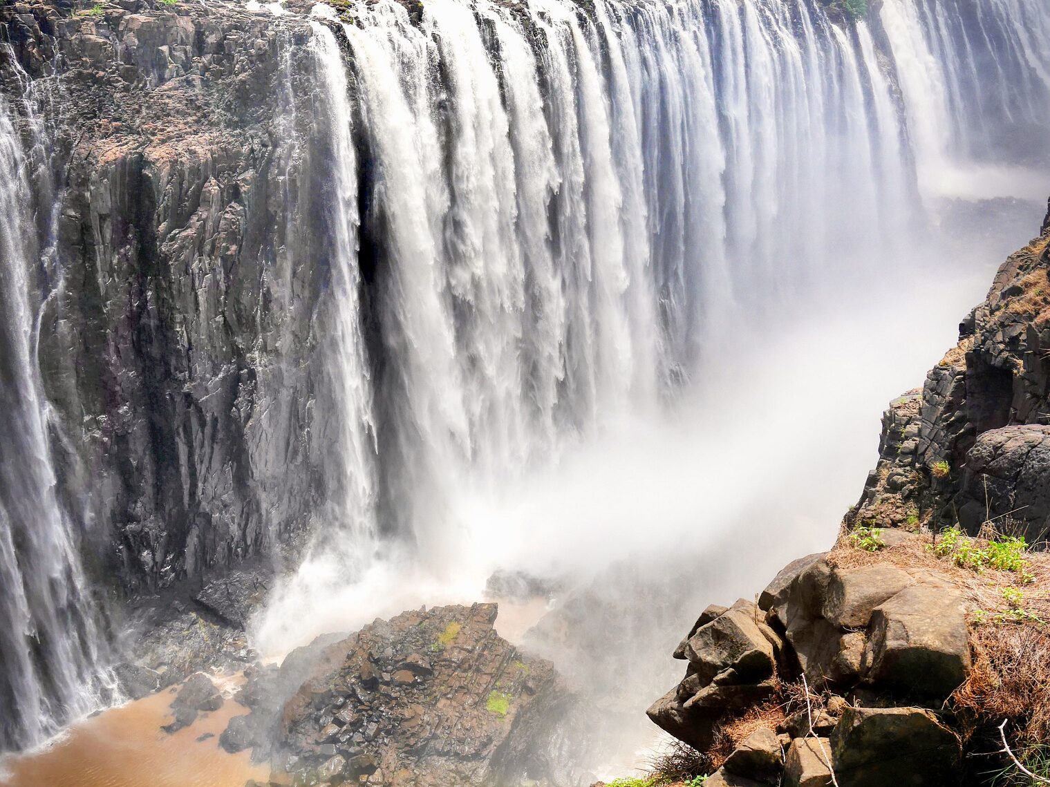 Zimbabwe