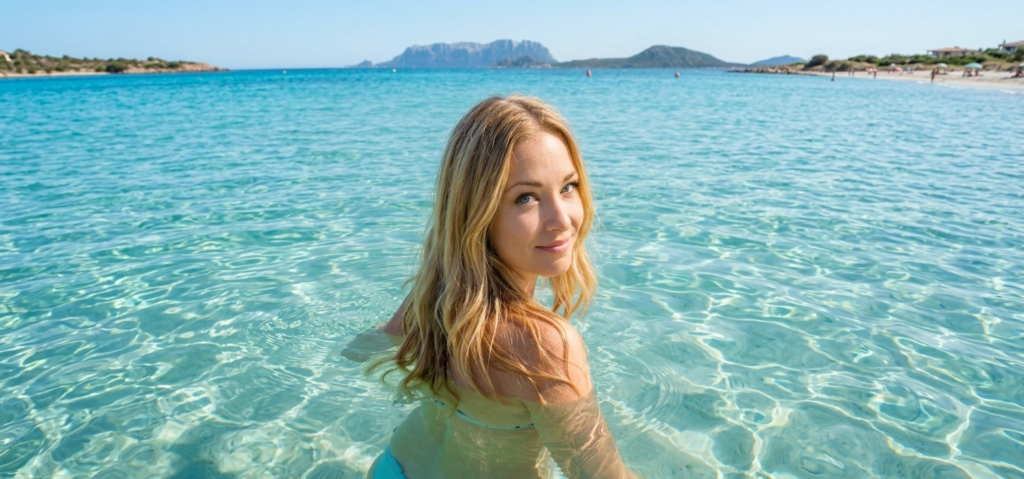 Sardinia, Italy
