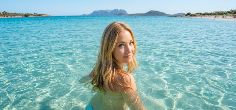 Sardinia, Italy
