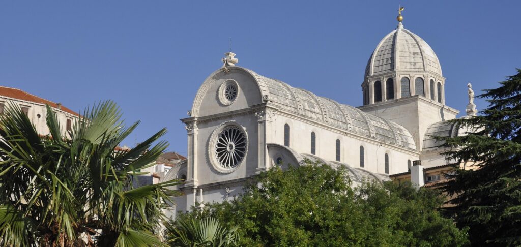 Šibenik Cathedral