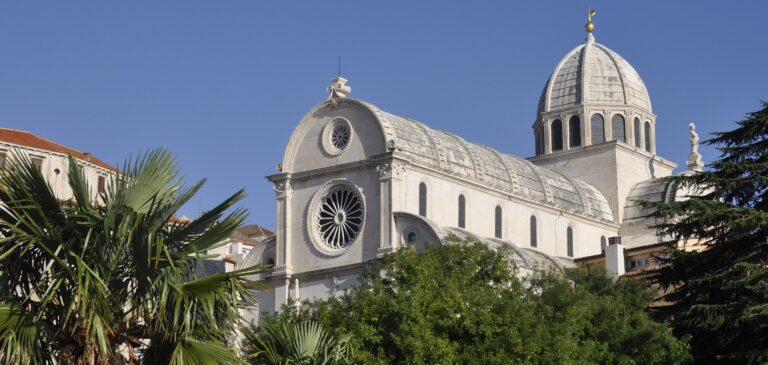 Šibenik Cathedral