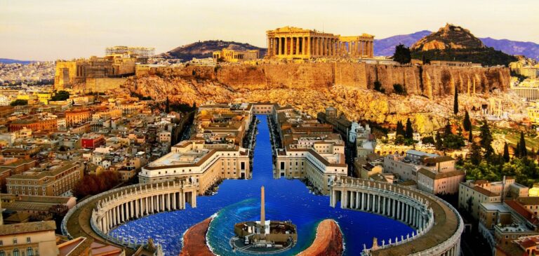 Athens, Greece